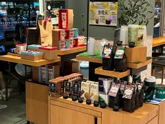 -星巴克臻选(武汉首义汇店)