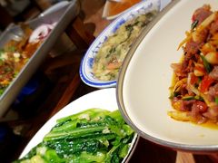 -树厨贵州菜(大十字店)