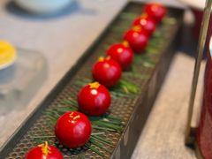 -秀儿四九城·新京菜(亚运村鸟巢店)