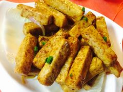 -老北京热气涮羊肉(正荣时代广场店)