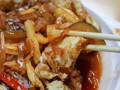 五柳炸蛋-甜甜屋(解放中路店)
