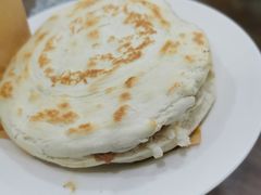 肉夹馍-子午路张记肉夹馍(翠华路店)