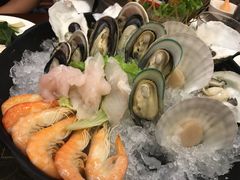 -火舞泰·泰式海鲜火锅餐厅(世纪城店)