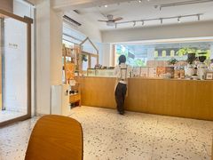 -Cafe on warm(丹霞店)