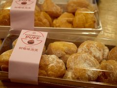 -PARIS BAGUETTE巴黎贝甜(西站食宝街店)