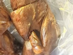 -7号院家宴.烧鸽子(门头沟店)