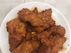 -焕记海鲜饭店