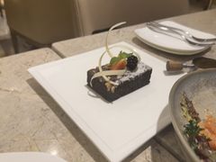 -西安高新希尔顿酒店·咖啡露台西餐厅