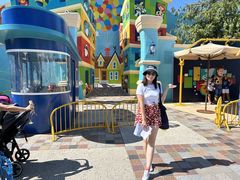 -巴黎迪士尼乐园