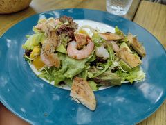 -Golden Lily河内巴黎法越料理餐厅(建国西路店)