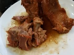 -哈尔滨风味小吃东北菜(五角场店)