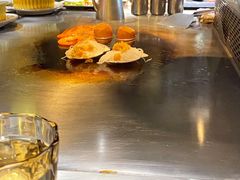 -盛焰铁板烧(王府井店)
