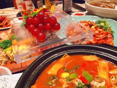 -洛缦音乐餐厅(工业展览馆万象城店)