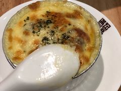 -满记甜品(荟聚购物中心店)