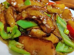 -李老哈·东北菜(宋园路店)