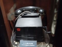 -上海电信博物馆