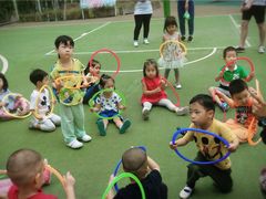-爱乐恩幼儿园(亦庄园店)