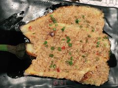 -云晓光头烧烤吧(新大陆广场店)