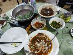 -渔舟意·湖南家宴(萝岗纳金城店)