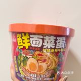 宅家速食推荐🏪
