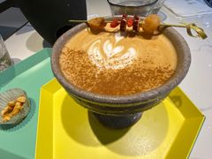 -茶是一枝花泡茶店