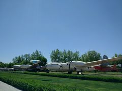 -中国航空博物馆