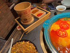 -吼堂老火锅(太古里总店)