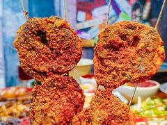 -北三老太太烧烤(人生一串上榜店)