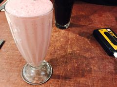 -Pancakes on the rocks(Darling Harbour)