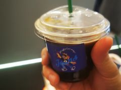 3号单品豆美式-Jeans Coffee牛仔裤咖啡