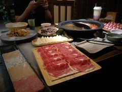 -滇池印象原生态火锅(南开大悦城店)