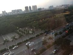 -南湖名都·景湖轩全日制餐厅·海鲜自助·东南亚风味·临湖而食