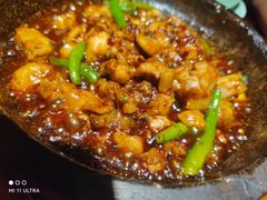 -绿茶餐厅(蓝色港湾店)