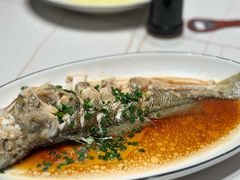 -金海湾海鲜排档(朱家尖店)