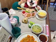 -松鹤楼面馆(中洲湾店)