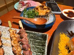 -千代武日本料理(开发区店)