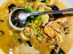 河南大烩菜-商都酒店( 北京南站店)
