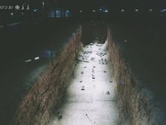 -汉景帝阳陵博物院