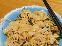 -秦老大西安羊肉泡馍馆(健德门店)