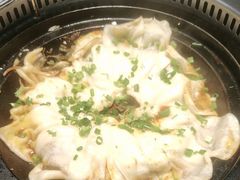 -满兴咱妈烀饼铁锅炖(兰州北街店)