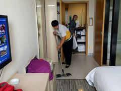 -城市便捷酒店(北海老街海景店)