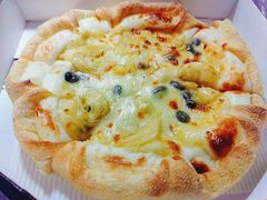 -米斯特比萨(罗斯福店)