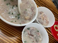 -洲心明记烧肉大粥(总店)