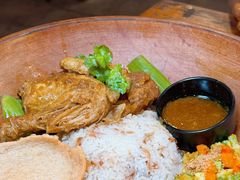 -Naughty Nuri’s Phuket