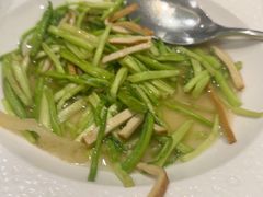 -百盛·鼎膳(中海财富中心)