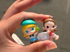 -泡泡玛特POPMART(宁波印象城店)