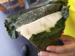-叶婆婆豆浆馍馍