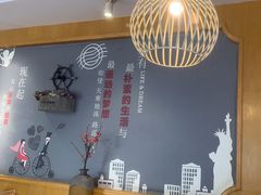 -如轩·海鲜砂锅粥·潮汕菜(沿江东路店)