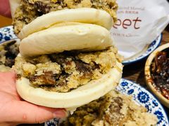 -叁省斋粉蒸肉甑糕·清真(回民街店)