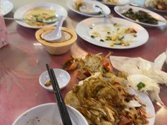 -大茄来海鲜餐厅(亚洲城分行)